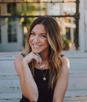 Alicia Anderson