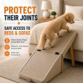 Easy Climb Dog Ramp & Footstool