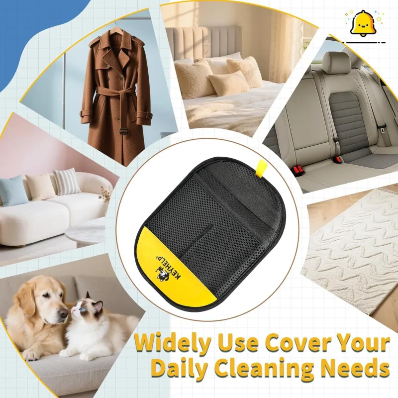 FurSweep™ Pet Hair Remover