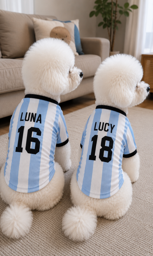 Image #1 from Lucy & Luna