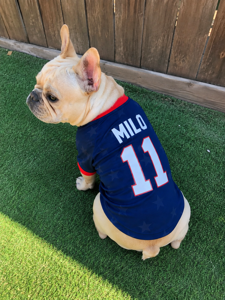 Image #1 from Milo's Mom
