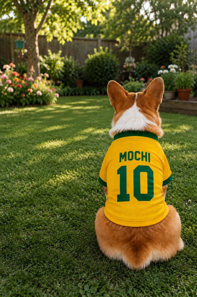 Image #2 from Mochi Family