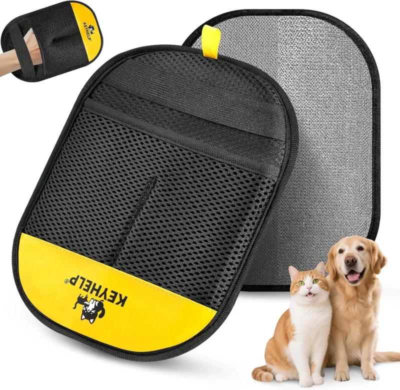 FurSweep™ Pet Hair Remover