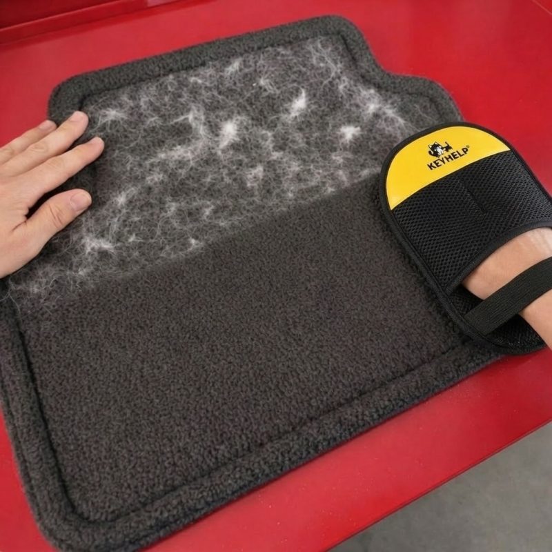 FurSweep™ Pet Hair Remover